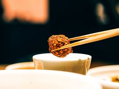 辣豆腐-铁公鸡·四川料理(天环广场店)