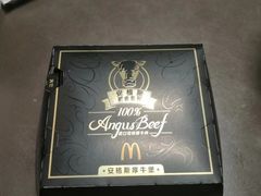 -麦当劳(东苑丽宝商业广场店)