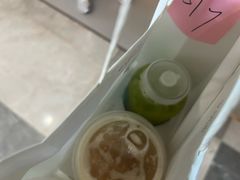 -喜茶(广州佳兆业广场店)