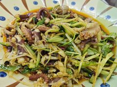 -望海潮海鲜店 特色家常菜(在海一方店)