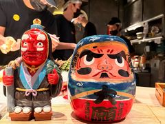 -筱田の食堂·izakaya(淮海中路店)