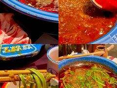 -王歘歘·chuǎ火锅(五道营店)