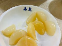 -鑫龙火锅城(环山路店)