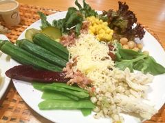 -So Lounge索兰至餐厅(蓝色港湾店)