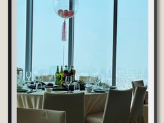 -环球港凯悦 · 享悦中餐厅