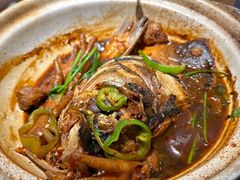 -周家二小姐的菜(西津渡店)