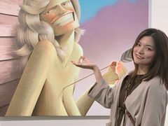 -香港会议展览中心演讲厅