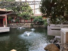 -东江渔村·古典园林·30年粤菜老字号(太和店)