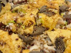 -清真·锦翔炝锅鱼(明德门店)