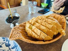 -卓娅俄餐厅(恩和俄罗斯民族乡店)