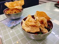 螺丝肉汤粉-红鼻子桂林米粉(金唐新光界店)