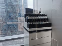-时光海科学美肤中心