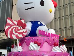 -东莞松山湖万象汇