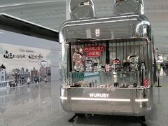 -惠如樓(白云机场T2国际出发店)