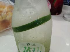 苏打绿-仟吉(荟聚中心店)