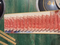 -老灶堂文创火锅(文艺路店)