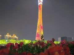 -海心沙亚运公园