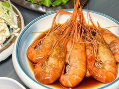 -金龙·打边炉(南京西路店)