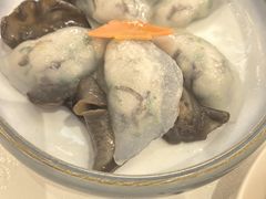 -酌宴府The China Club·广州万富希尔顿酒店(云城东路店)