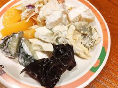 -比格比萨自助(宋家庄店)