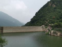 -伏羲大峡谷