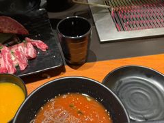 -千寻烧肉(政务区店)