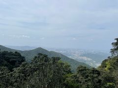 -梧桐山风景名胜区