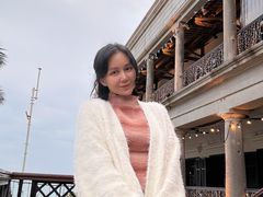 -岚·石(赤柱店)