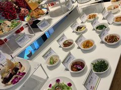 -阿斯利康食堂(张江园区店)