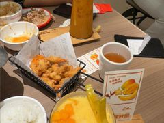 -胖哥俩肉蟹煲(富阳万达店)