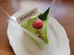 -流酥可心·牛乳蛋糕商店(禾祥西路店)