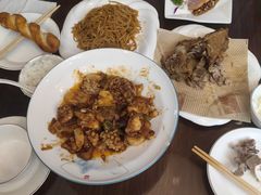 -津菜宋记老房子(鼓楼店)
