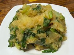 -韩师傅老大同刀削面(北苑路店)