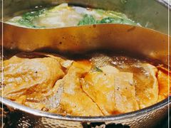 -犇鼎牛潮汕牛肉火锅(新辰里学清路店)
