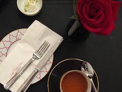 -Salon de The de Joel Robuchon(外滩18号店)