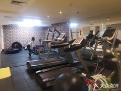 -拳盛时代拳击俱乐部(北京路店)