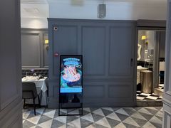 -泰香米泰国餐厅(鎏嘉码头店)