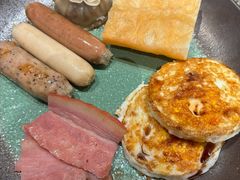 -一本魅·日式料理