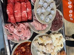 -九尺赵老四鲜鹅肠火锅