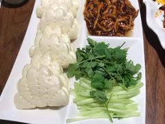 -北李妈妈菜(鲁能城店)