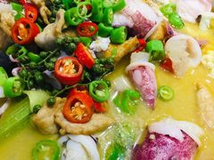 -五姊妹海鲜(火车站店)