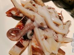 -领鲜活海鲜榴莲自助火锅(东门店)