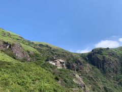 -萍乡武功山风景名胜区