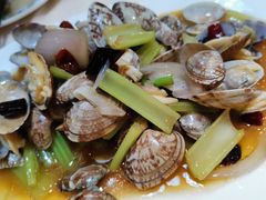 -香满锅老北京羊蝎子火锅·家常菜(新街口店)