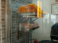 -清真·二嫂子煎饼果子(鼓楼旗舰形象店)