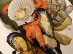 -南昌融创铂尔曼酒店咖啡苑餐厅