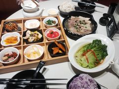 -新仙清汤牛腩(铜锣湾店)