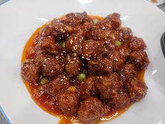 糖醋丸子-老三削面(平阳北街店)