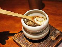 黑松露蒸蛋-岩也·日料与酒(龙岗天安云谷店)