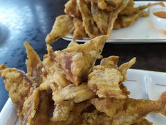 -天津包子铺·海鲜家常菜(北戴河店)